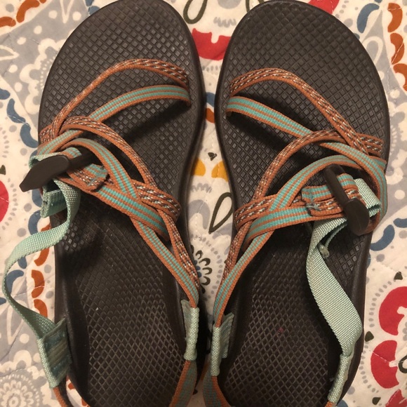 Chaco Shoes - Chaco’s size 7. Like new.